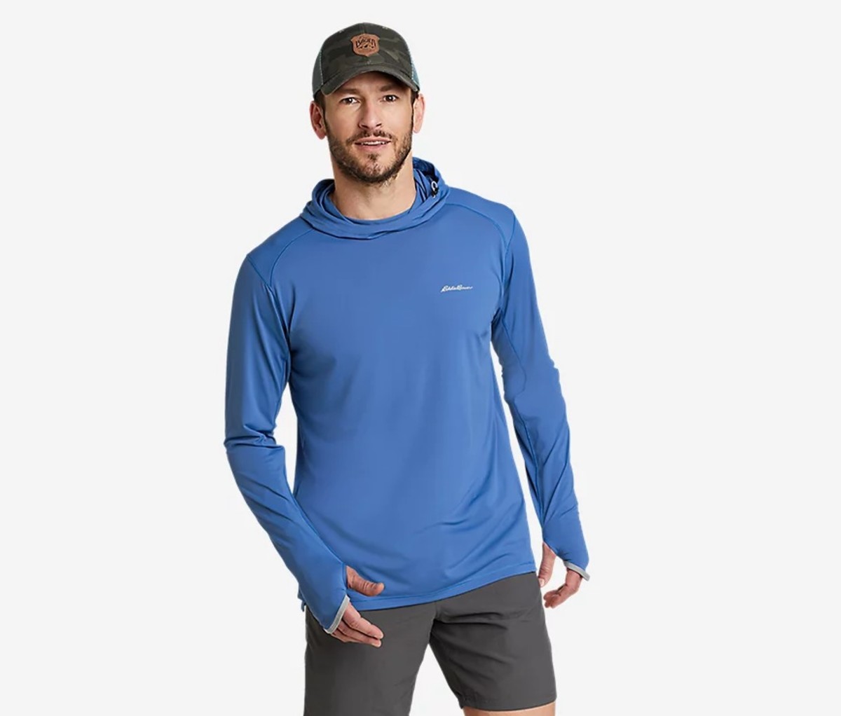 Best Sun Hoodies With UPF Protection