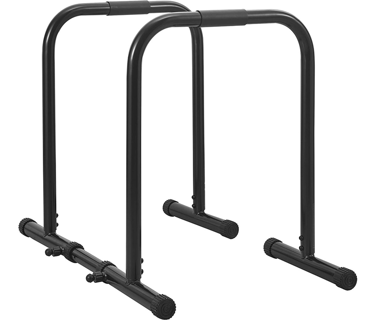 The 10 Best Dip Stands for Your Home Gym Men's Journal