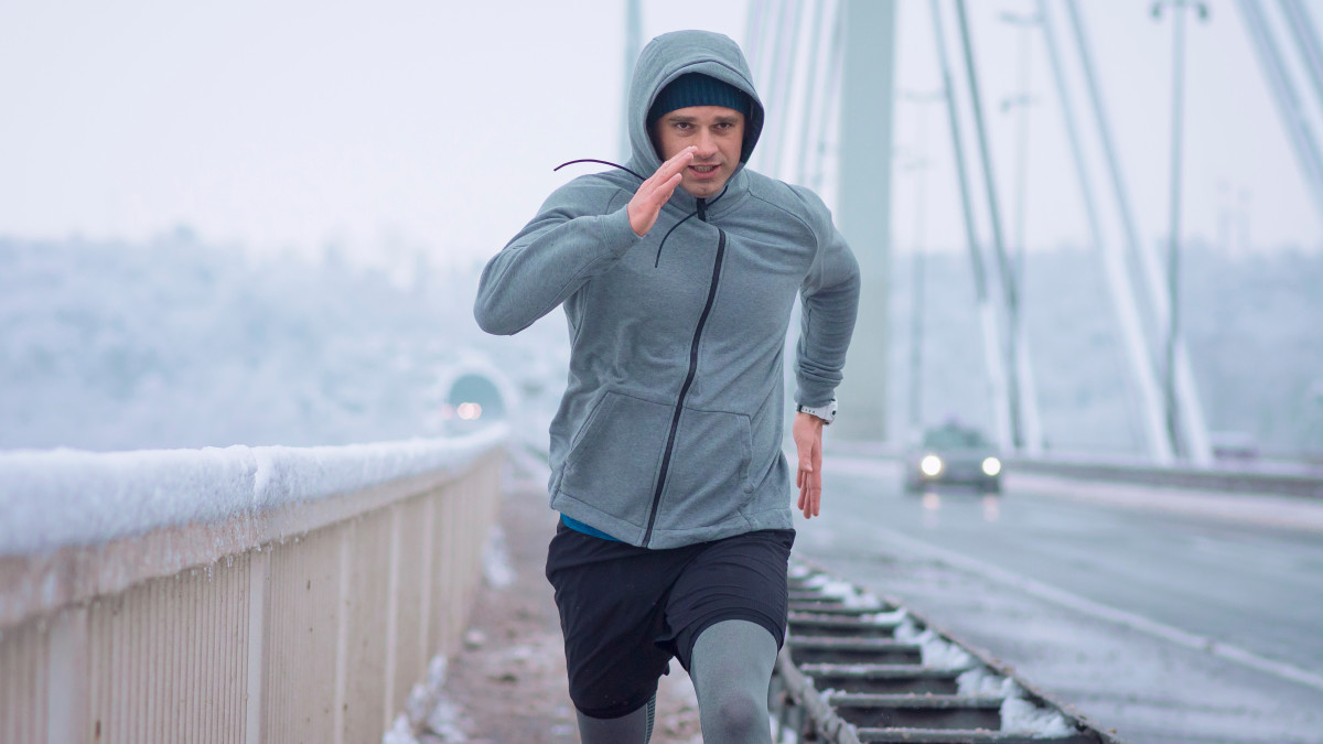 Gift Guide 2019: Winter Athletic Gear & Apparel for Men - Men's