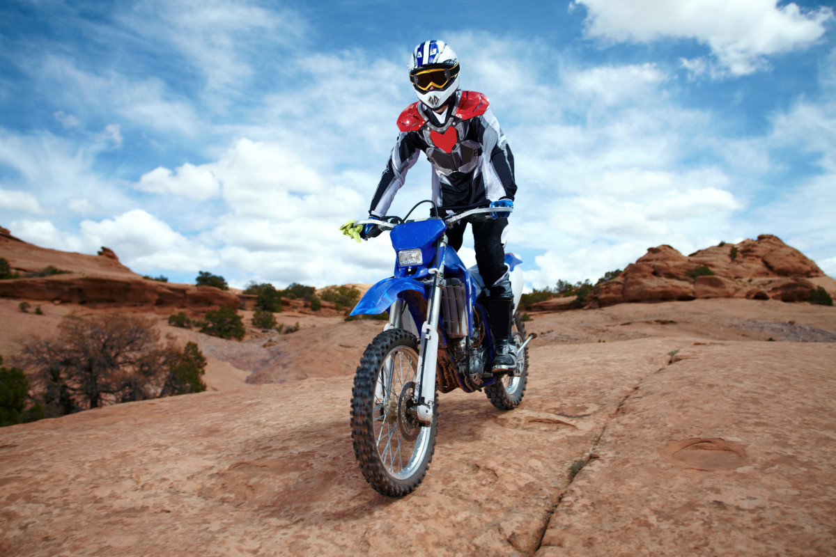 Dirt bike sales adventures near me