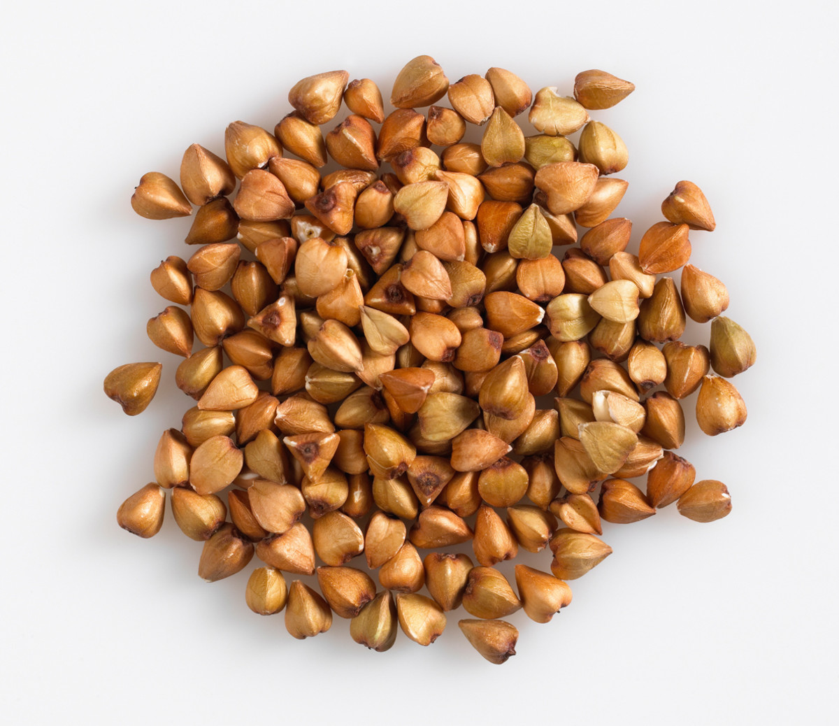 Good Carbs The 13 Best Whole Grain Foods Men's Journal