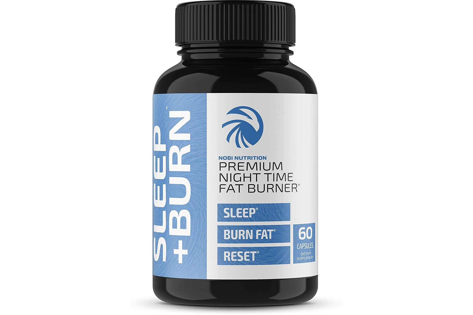 5 Nighttime Supplements That Will Get You Ripped While You Sleep - Men
