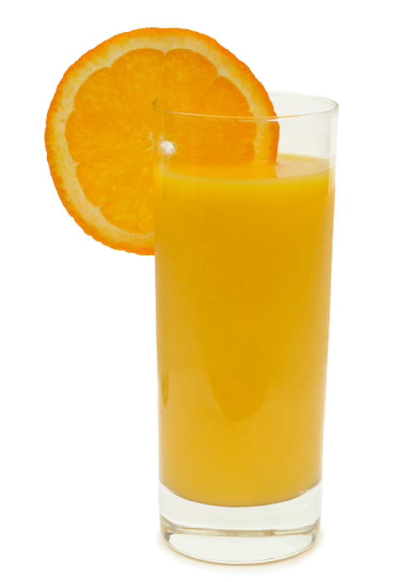 5 great thirstquenching drinks for after a hard workout Men's Journal