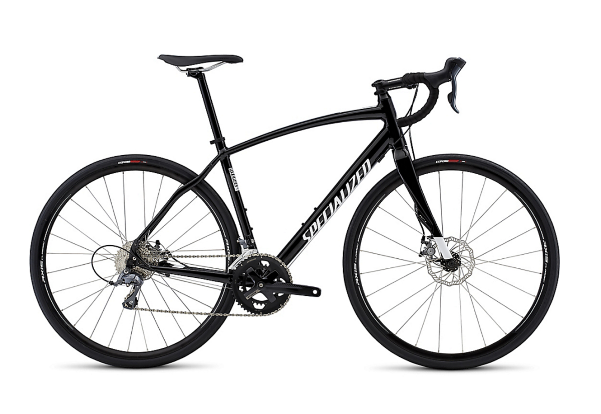 Specialized diverge a1 adventure road bike outlet
