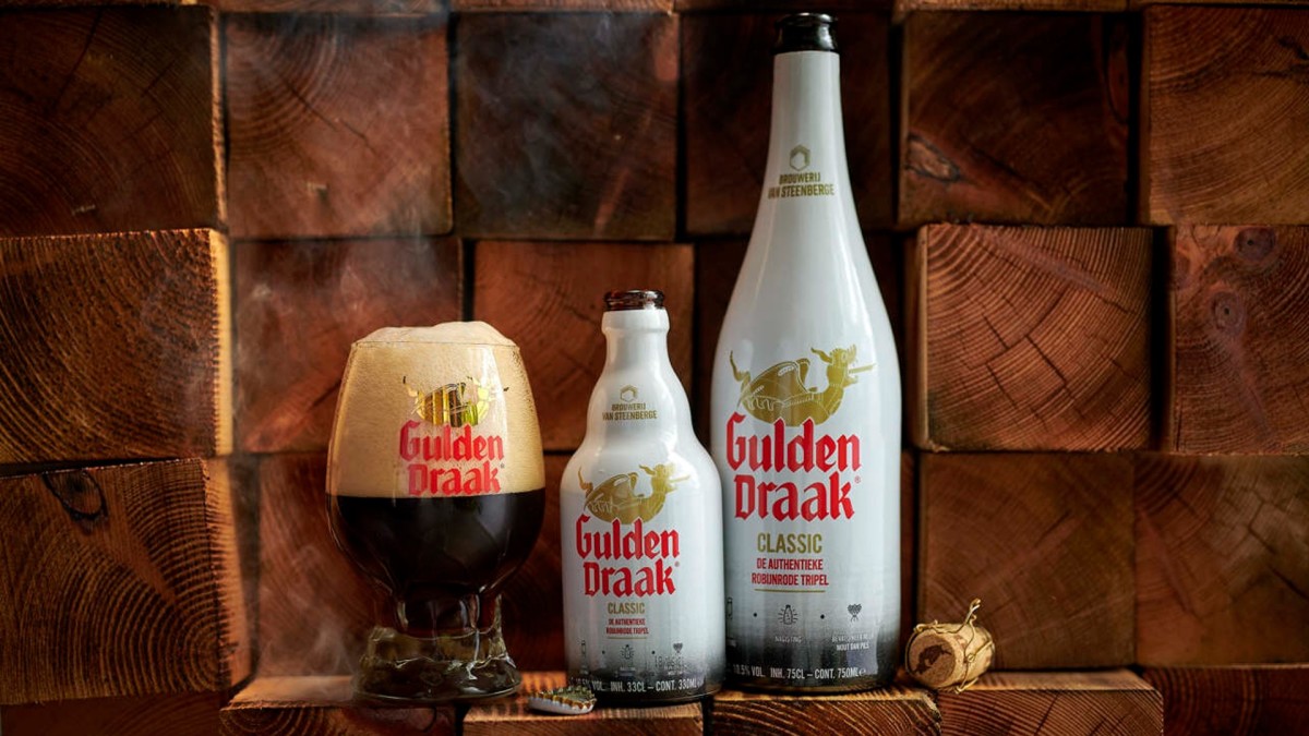 11 Most Iconic 40-Ounce Malt Liquor Brands To Drink - 11 Points