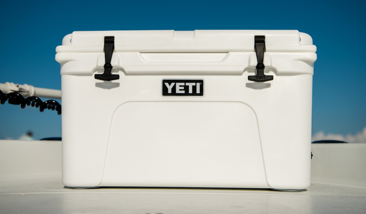 What's So Great About YETI, the Cult-Fave Camping Brand?