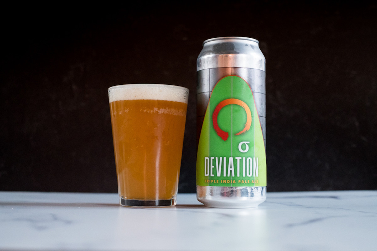 Best HighABV Beers That Are Bold, Boozy Men's Journal Men's Journal