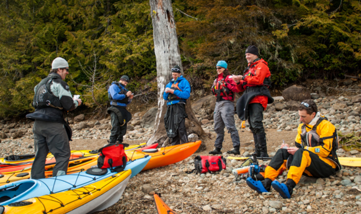 Top Pants for Late Winter Paddling Men s Journal