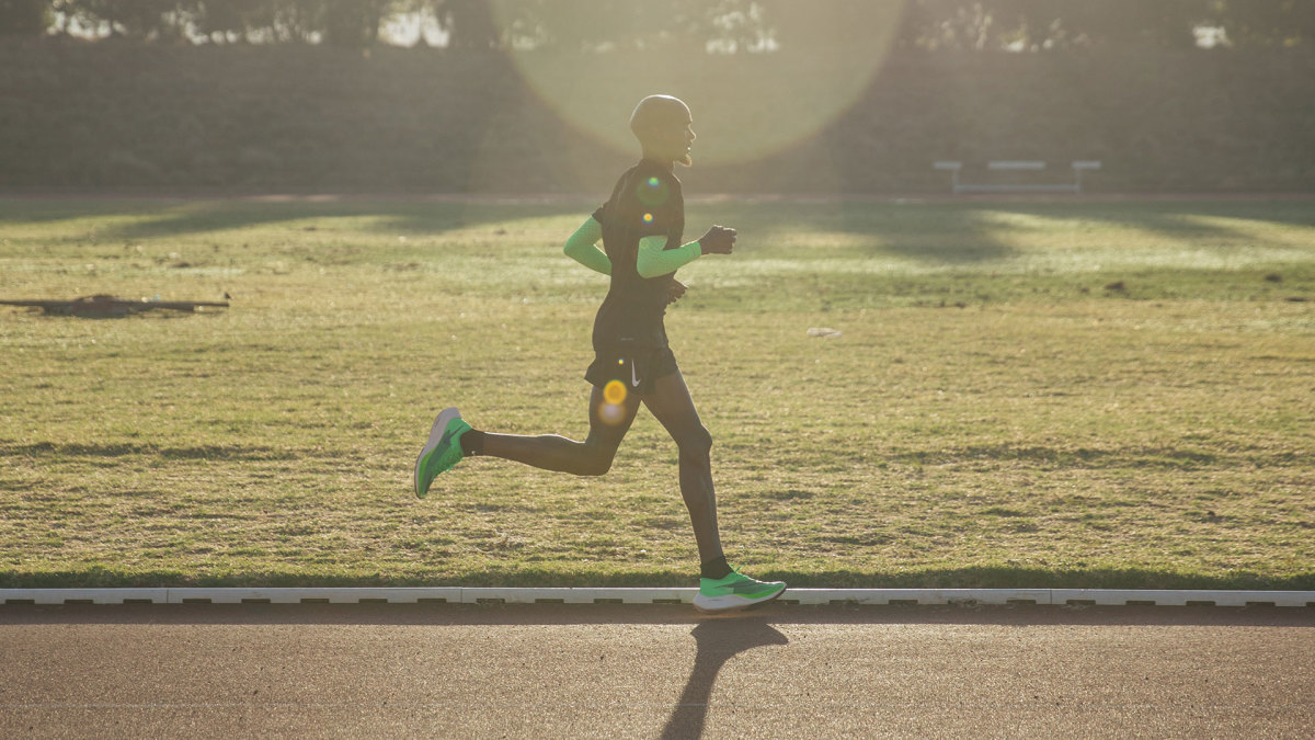 The Best Shoes for Running a Marathon Men's Journal Men's Journal