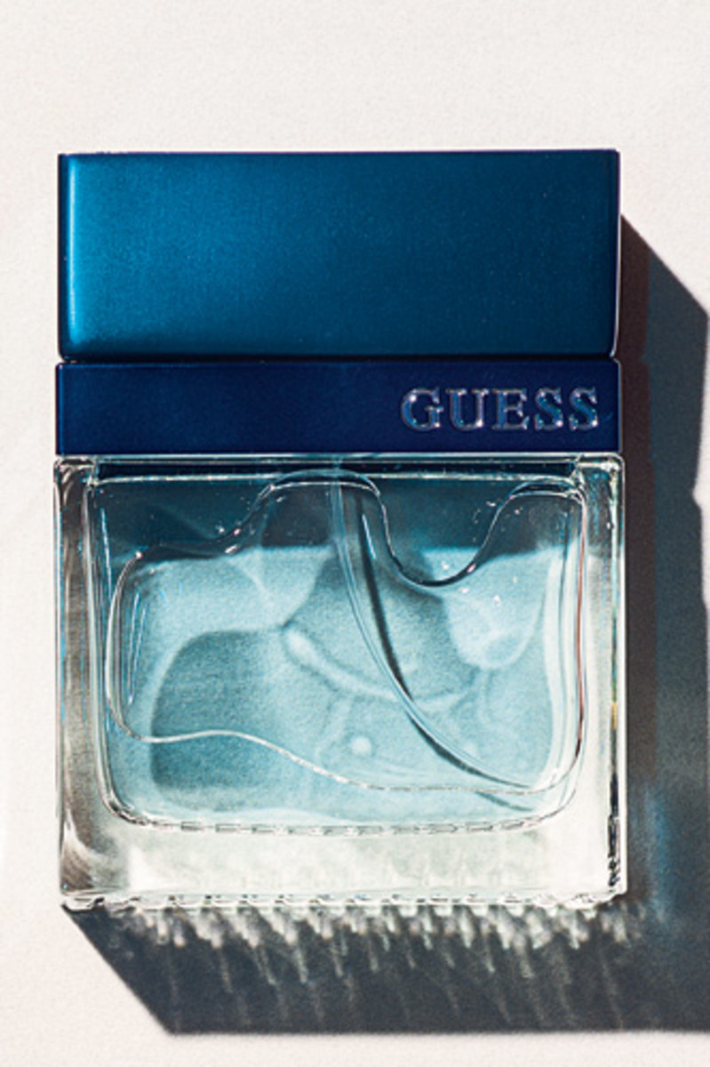 Guess seductive homme blue liverpool deals