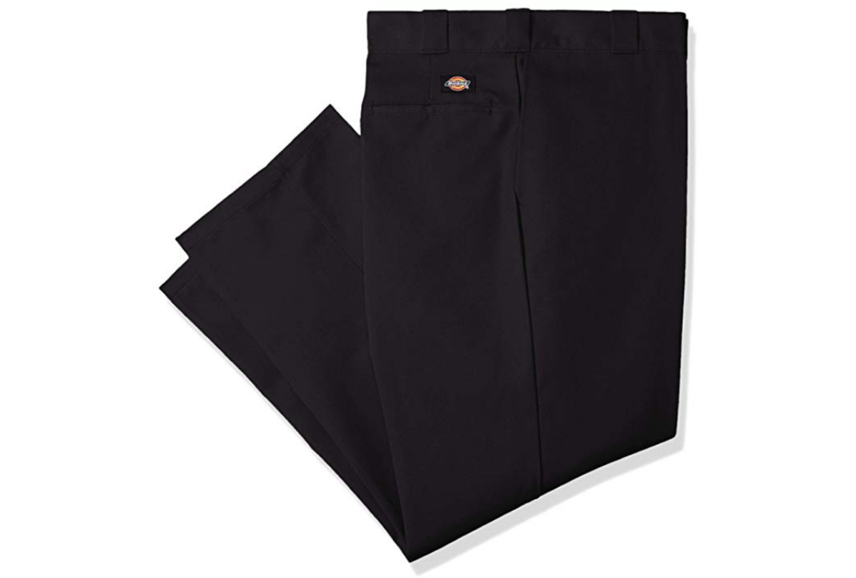 Pick Up A Pair Of The No. 1 Best Selling Work Pants for Men on Amazon ...