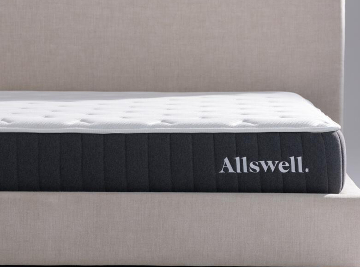 Best mattress in clearance a box 2019