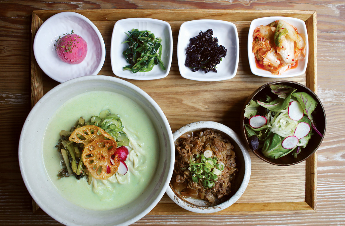 17 Inspired Pasta Dishes for Hot Days Men's Journal