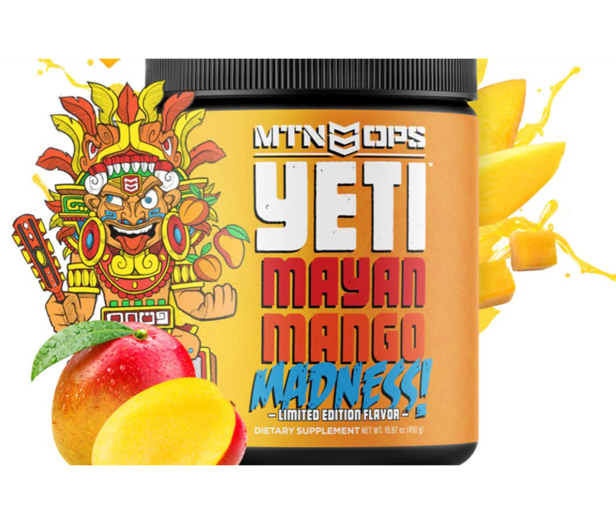 20 Healthiest Pre Workout Supplements Men's Journal