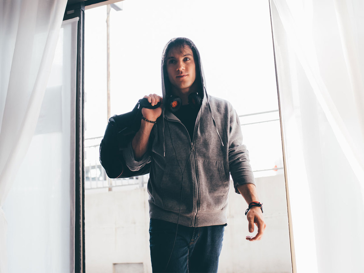 After gym hotsell jacket