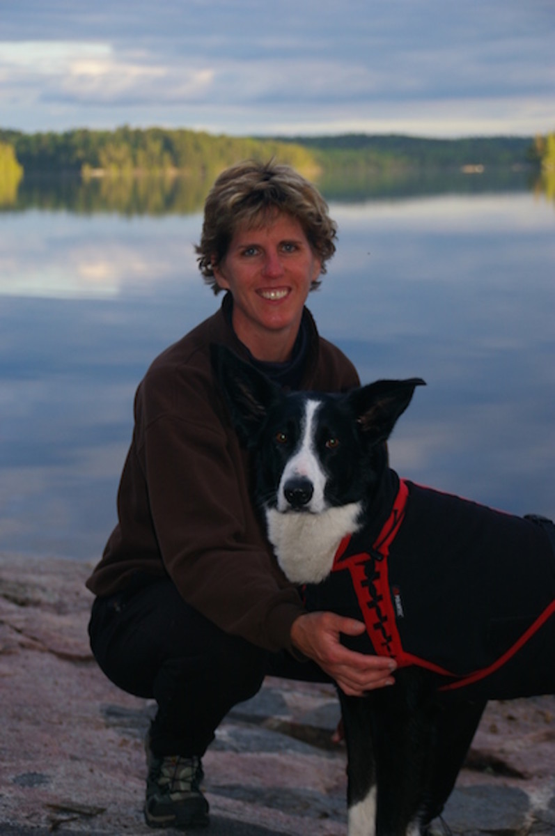 Rides Jami Philip’s Souris River Quetico 17 Men's Journal