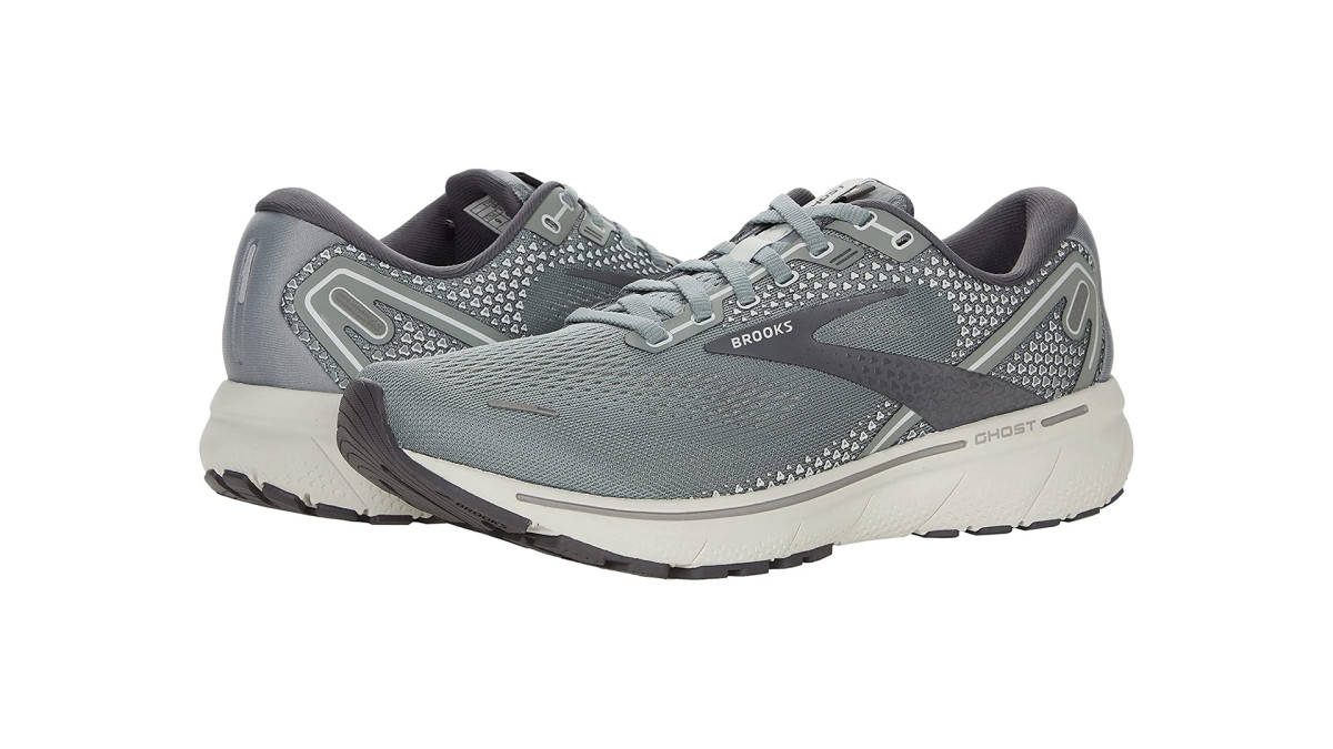 Run in the New Year With These Brooks Running Shoes - Men's Journal