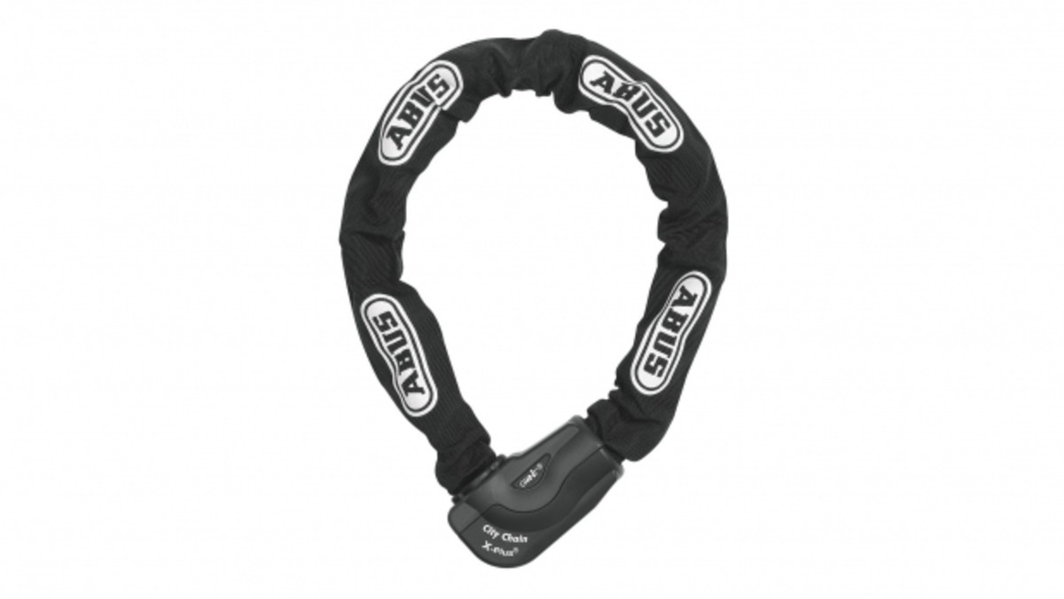 abus granit bike lock
