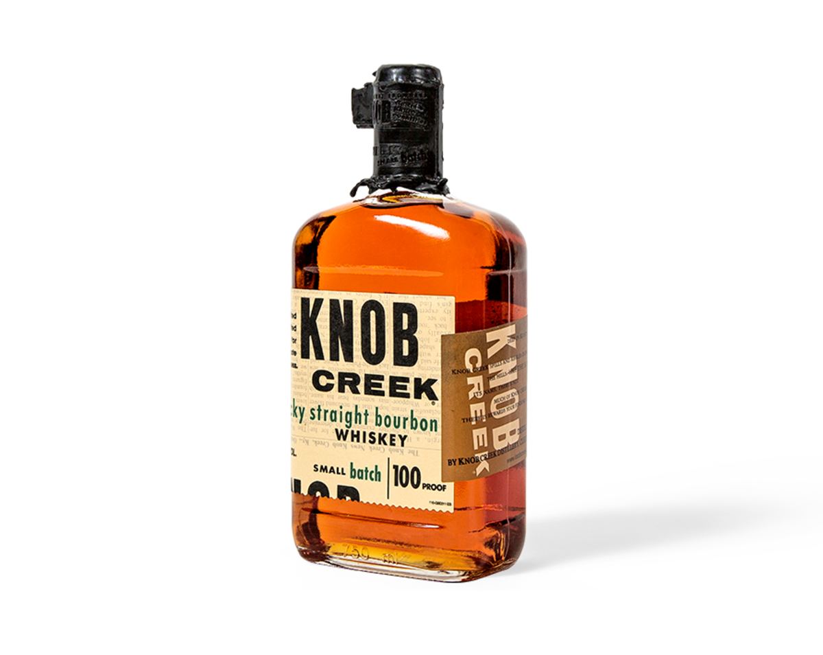 The 5 Bottles You Need for a Complete Summer Cocktail Bar Men's Journal