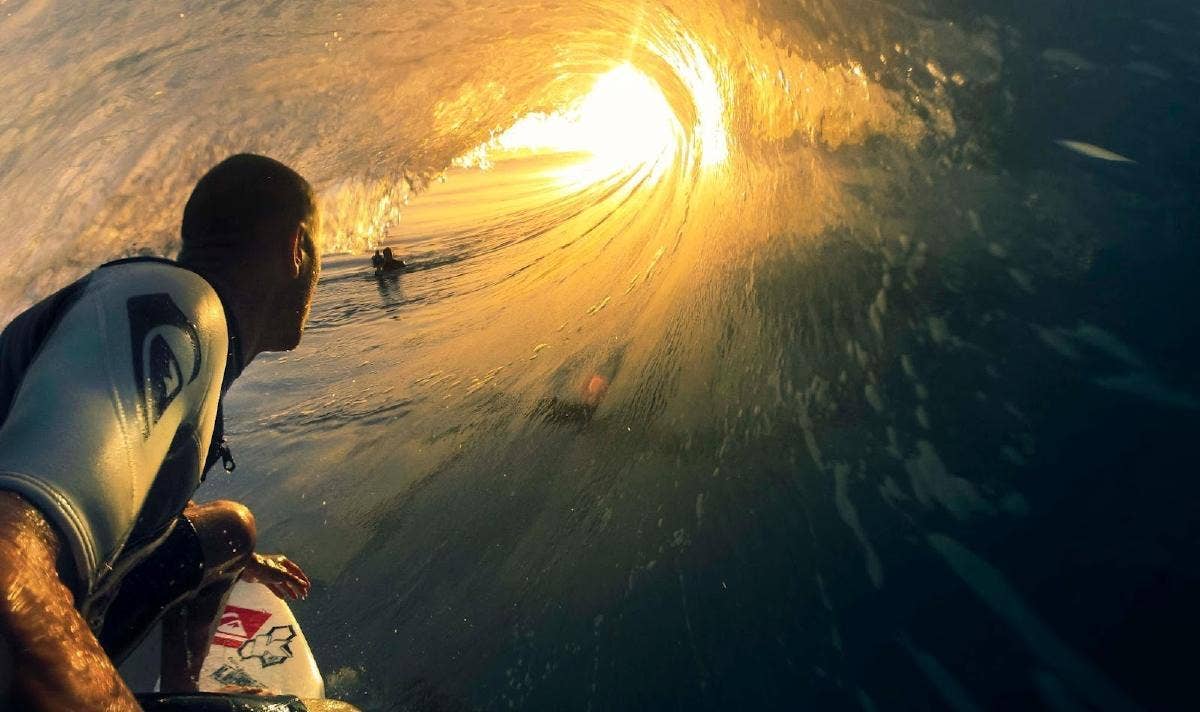 6 surftreprenuers who've ridden the wave of success