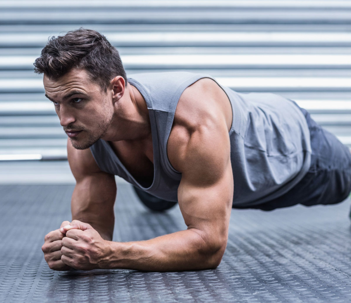 5 Morning Workouts to Give You Some All-Day Energy | Men's Journal - Men's  Journal