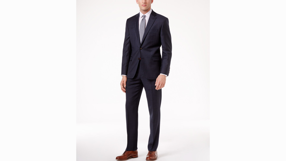 Ever Bought A Ralph Lauren Suit for 80% Off? Now You Can - Men's Journal