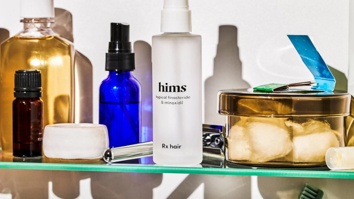 9 Best Scalp Care Products to Prevent Hair Loss | Men's Journal - Men's  Journal
