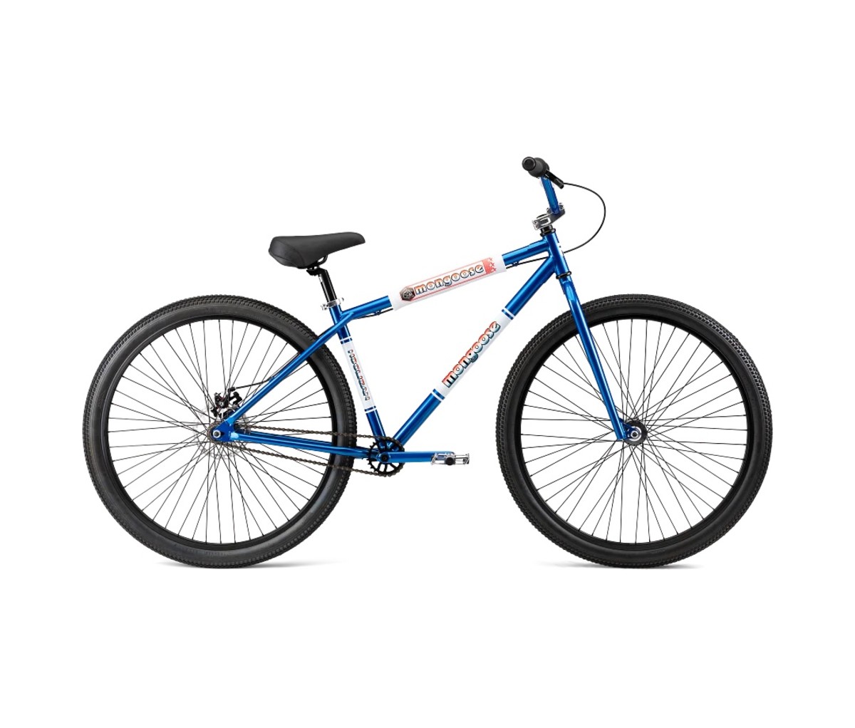 Best New BMX Bikes for Adults Men s Journal Men s Journal