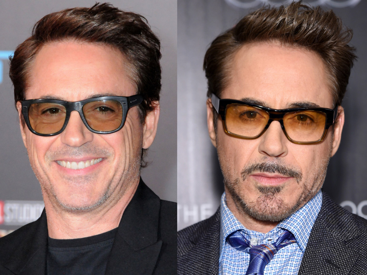 Best Beard Styles for Every Face Shape Men's Journal