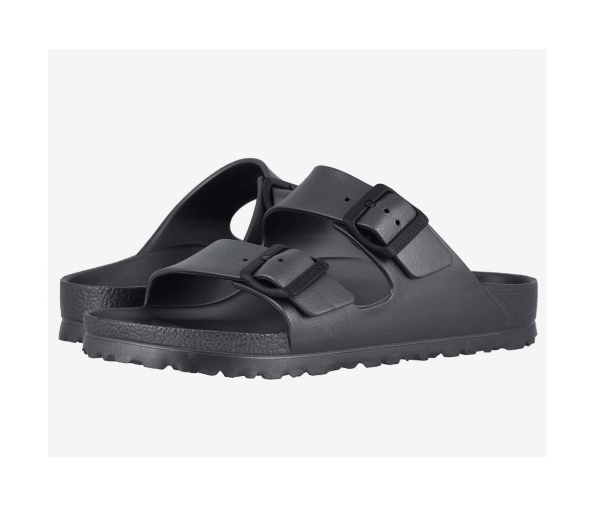 11 Best EVA Slides and Sandals for Men Men's Journal Men's Journal