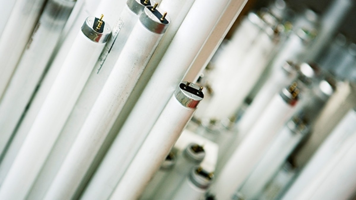 How to Recycle Everything Men's Journal