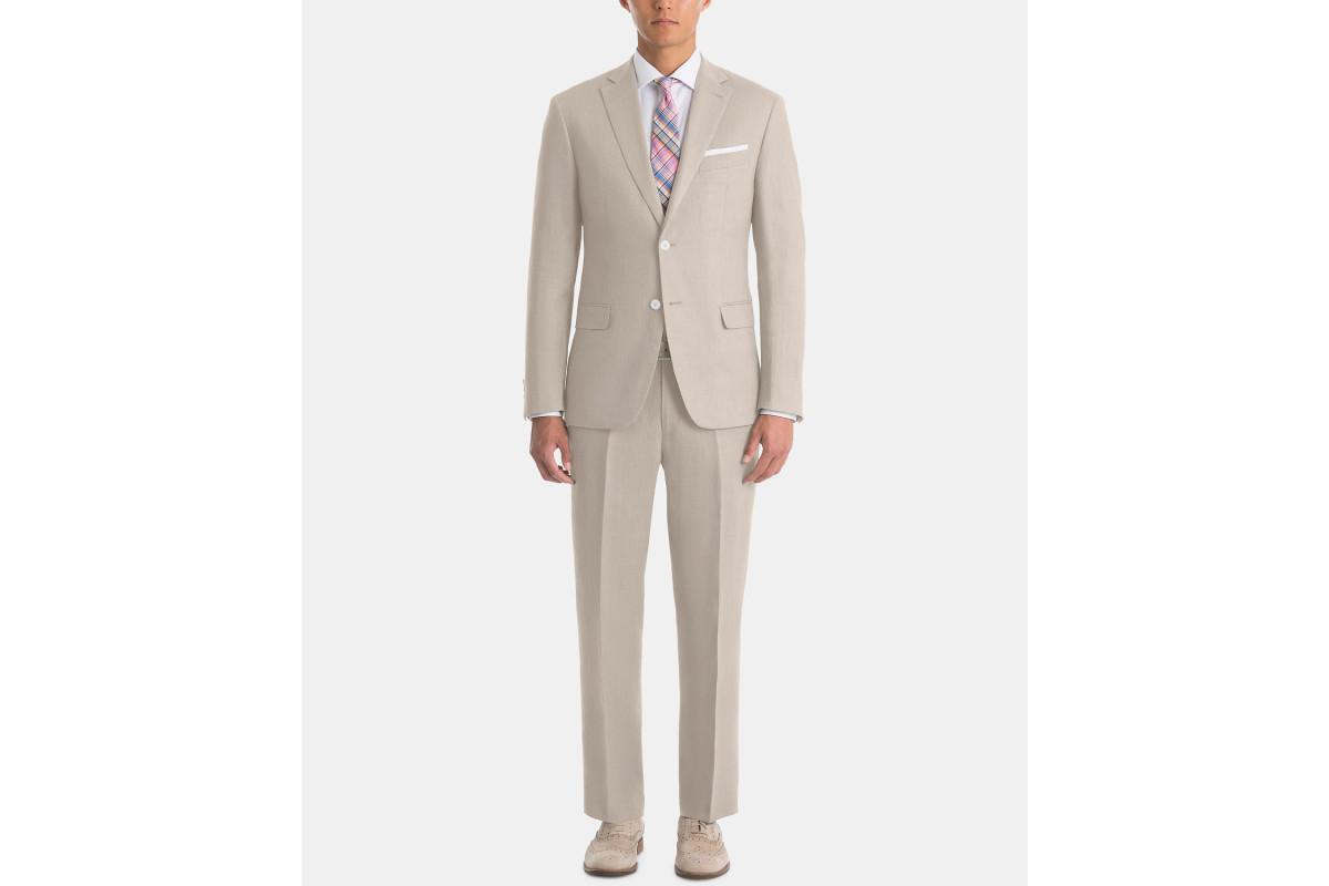 Save Up To 75% On A Suit At The Macy's President's Day Sale - Men's Journal