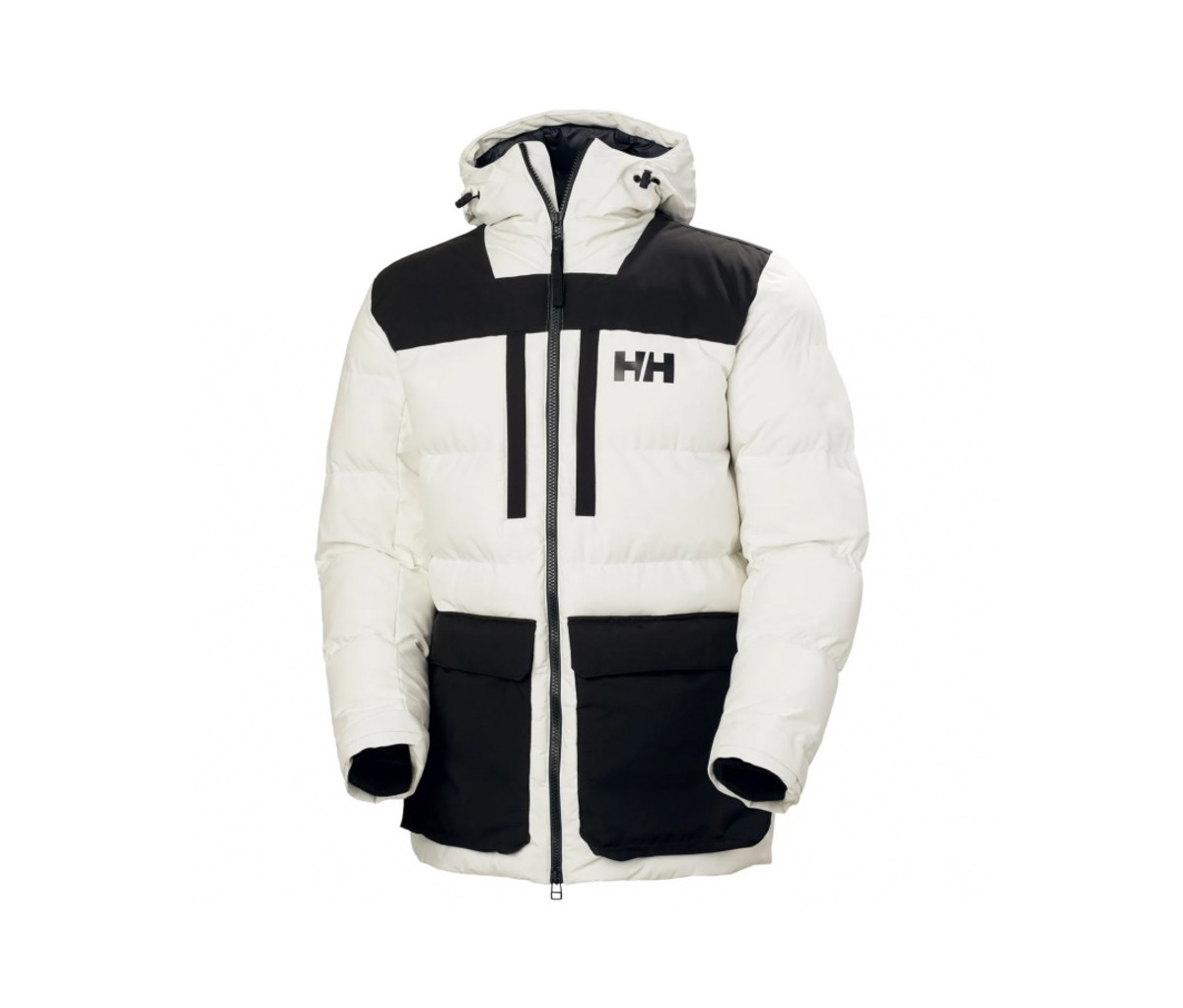 Best Puffer Jackets for the Outdoors Men's Journal Men's Journal