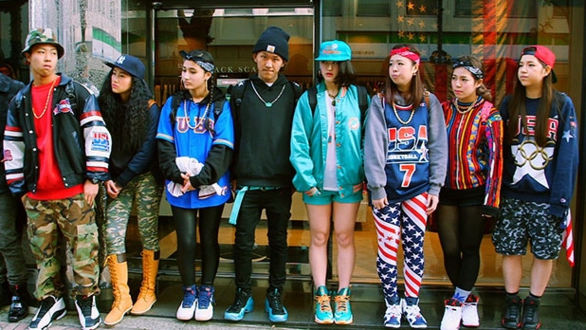 10 Fashionable Female Sneakerheads to Follow on Instagram