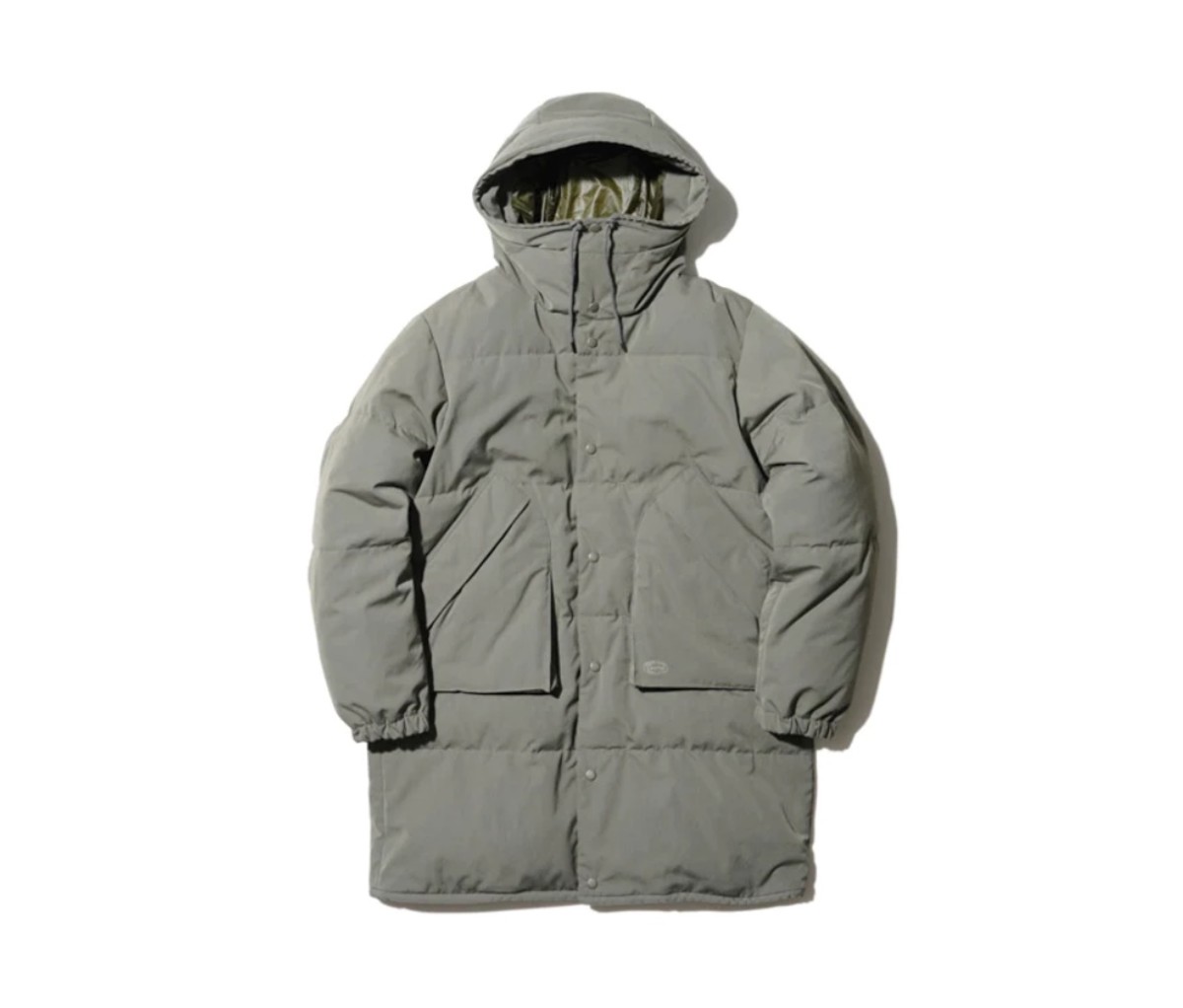 Best mens down parka sales 2019