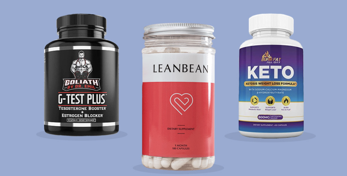 Fat Burning Supplements to Lose Weight By Summer Men s Journal