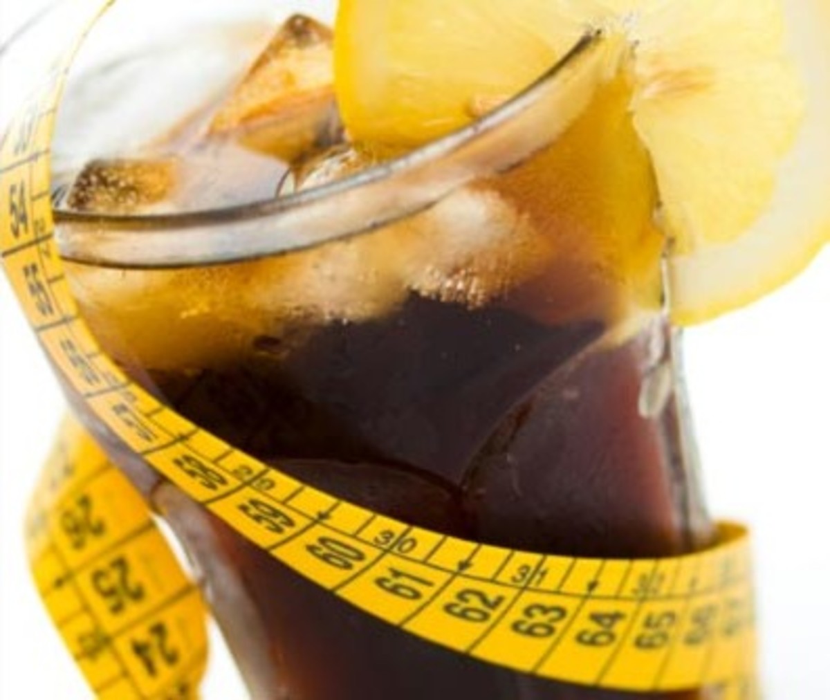 Is Diet Soda Really the Healthier Soft Drink? Men's Journal