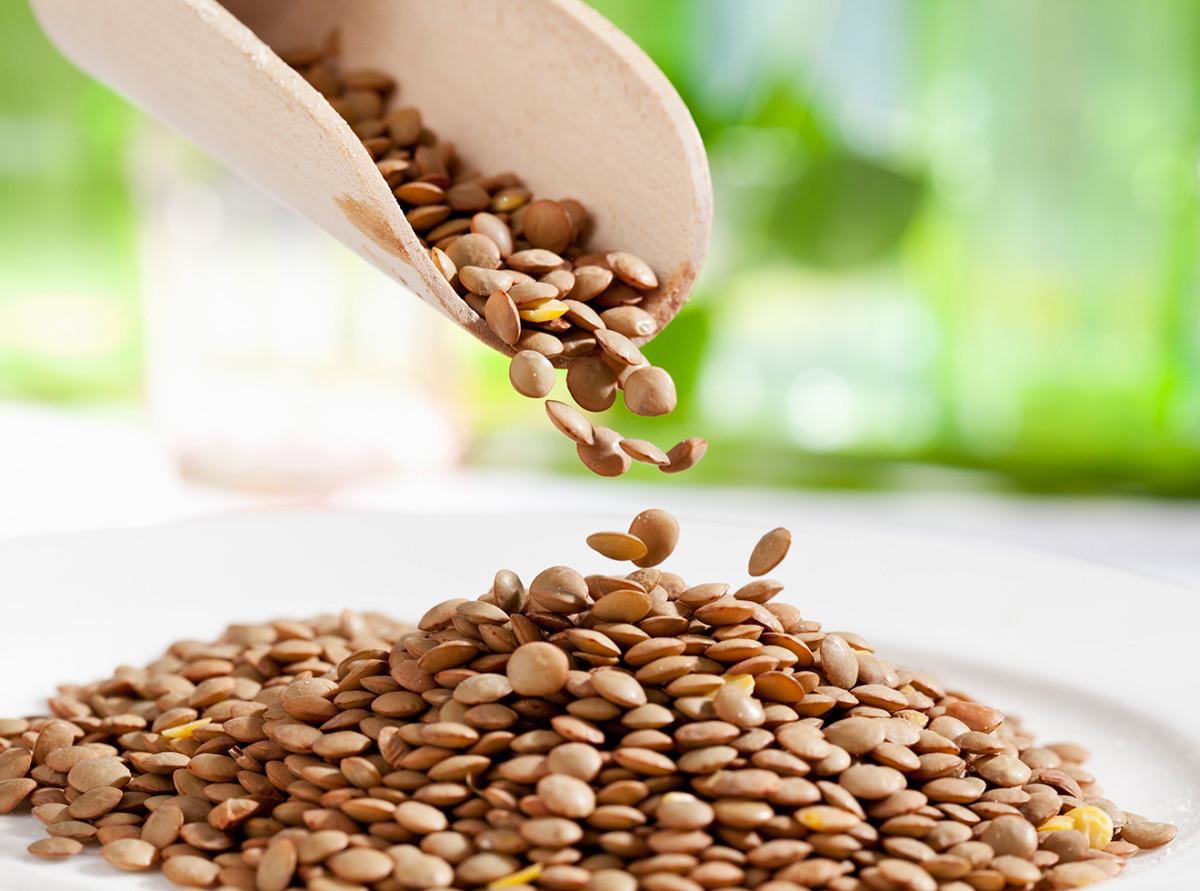 The 10 Best Foods to Improve Digestion and Support Good Gut Health