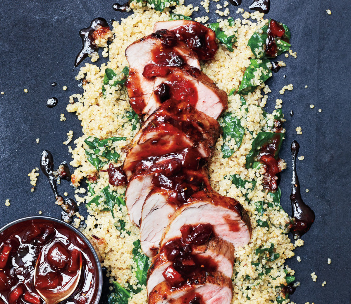 5 Healthy Grilling Recipes to Help You Lose Weight Men's Journal