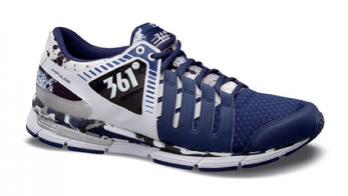 The Best Gym Shoes for Any Workout Men's Journal