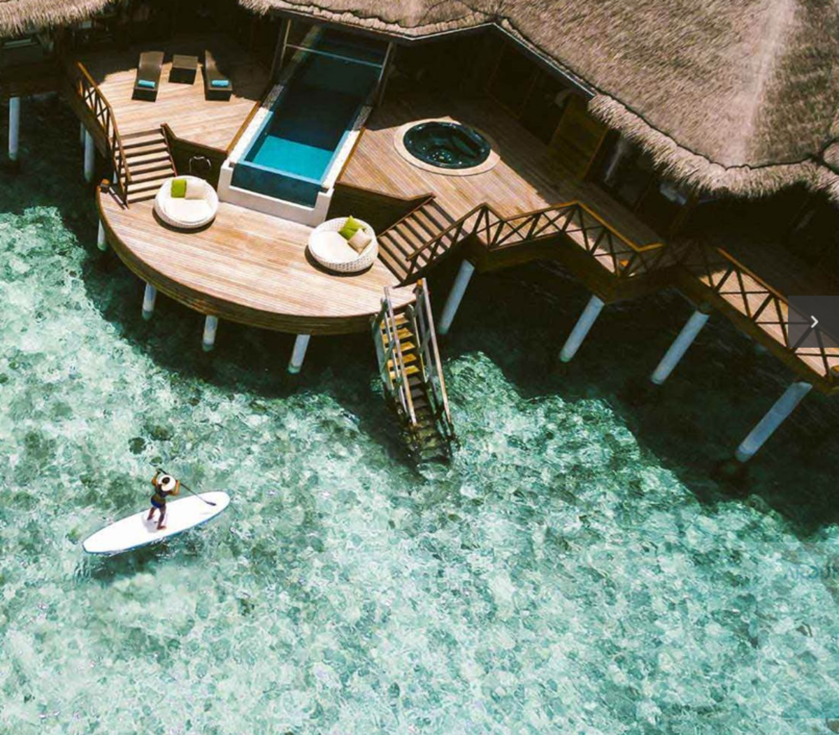 23 Hotels That Are Perfect For a Sex Vacation photo