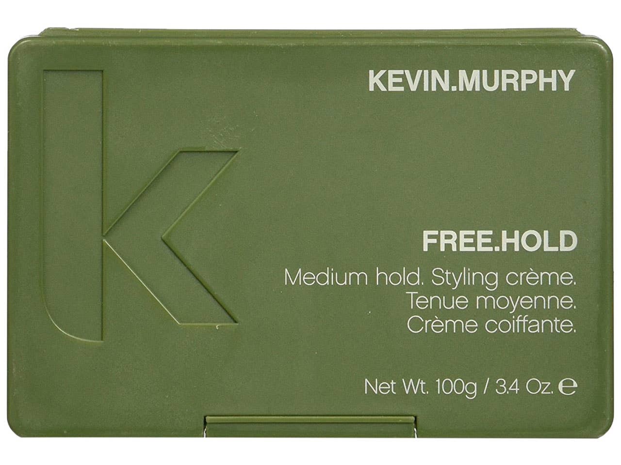 Top 10 hair-styling products for men and how to use them