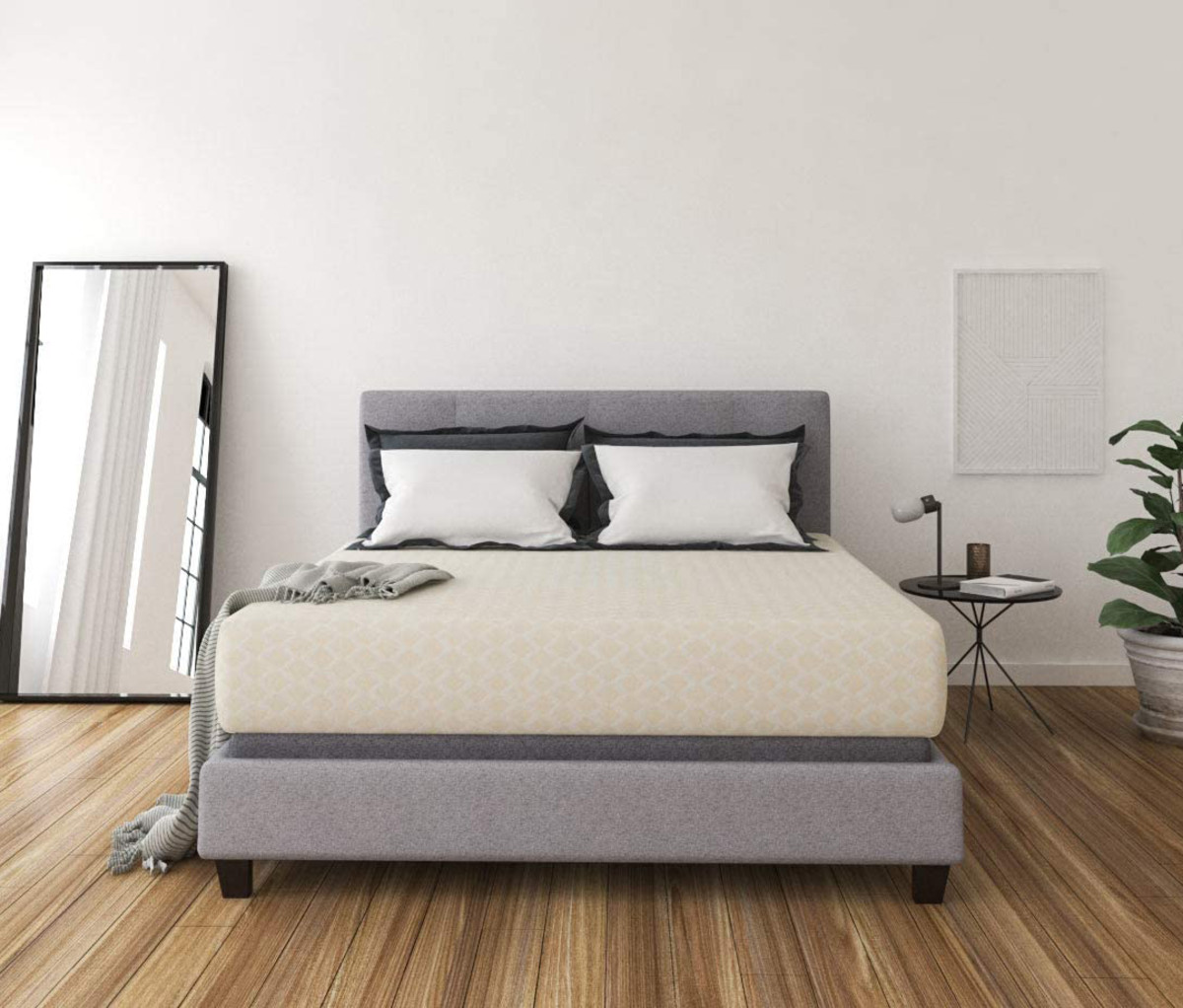 The Best Amazon Mattress Deals Ahead of Black Friday Men's Journal