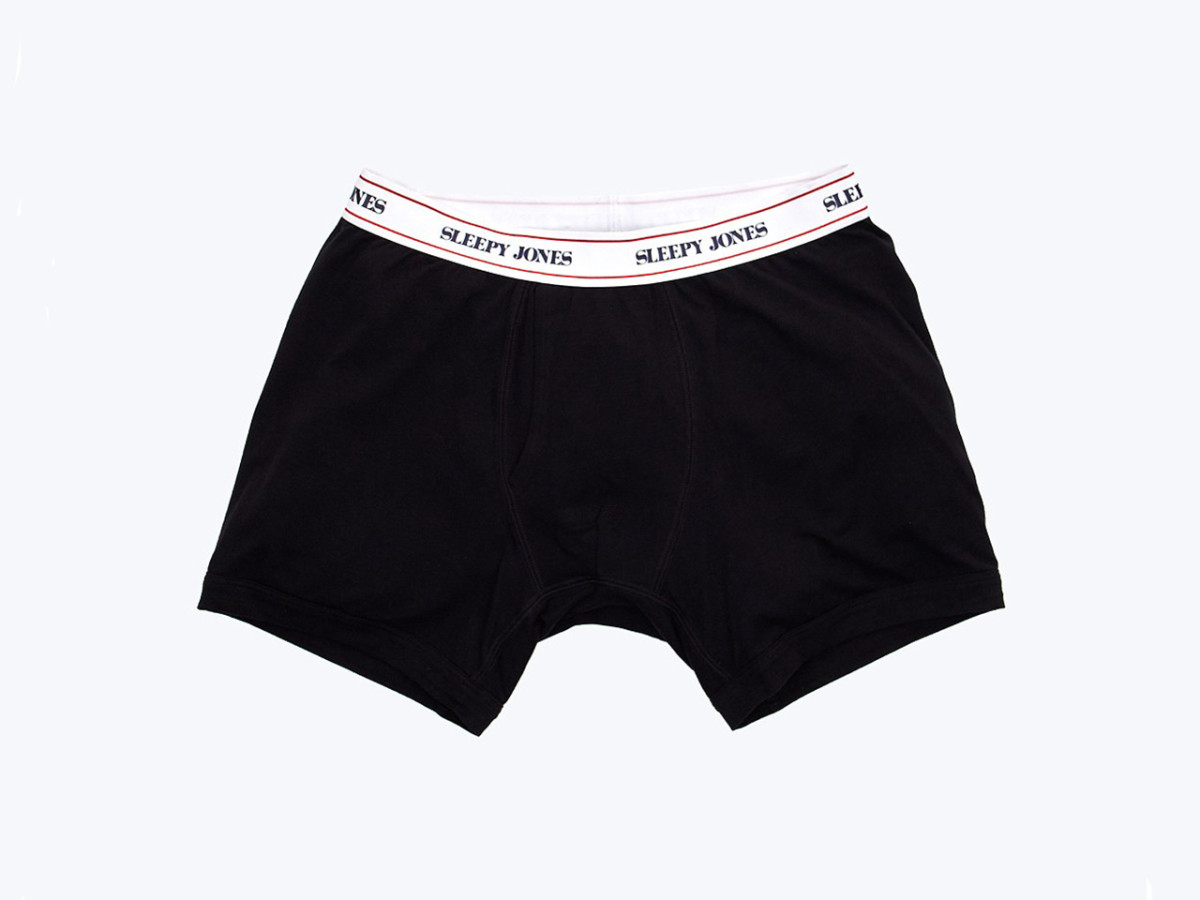 The best boxers and briefs of 2017 Men's Journal