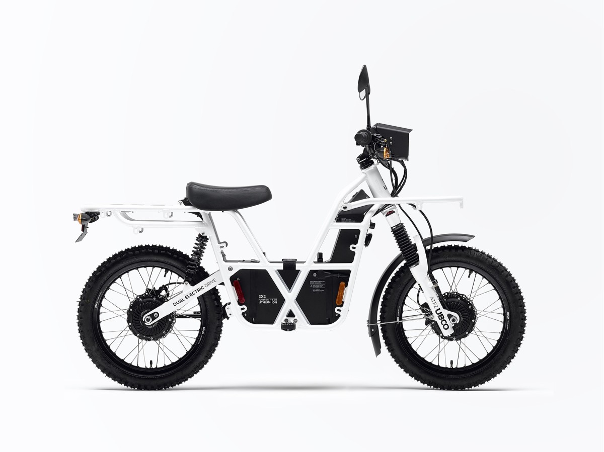 Kubo electric deals bike price