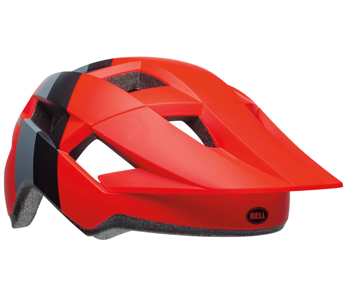 spark mips helmet