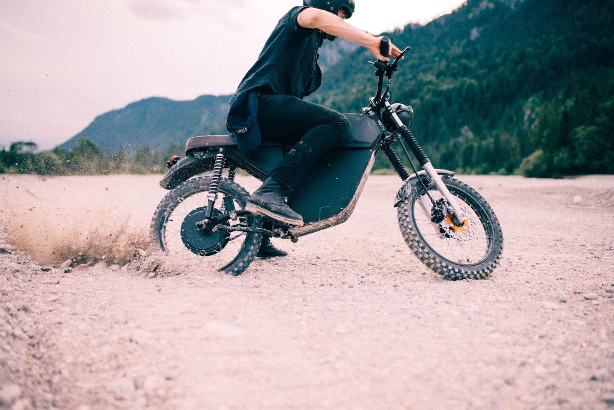 Cool mopeds clearance