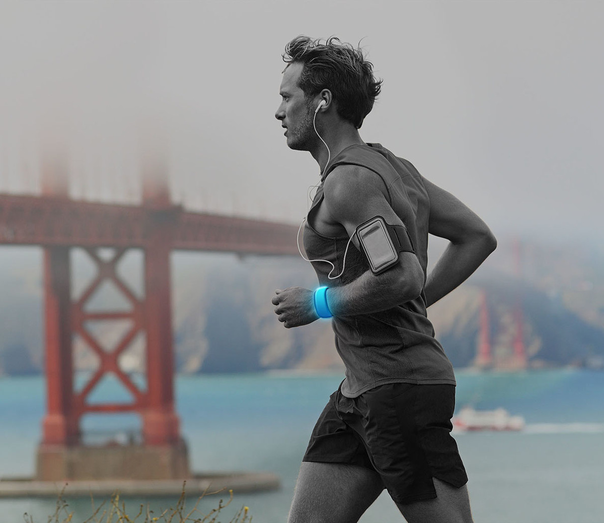 The Best Summer Running Gear for Men 2016 Men's Journal