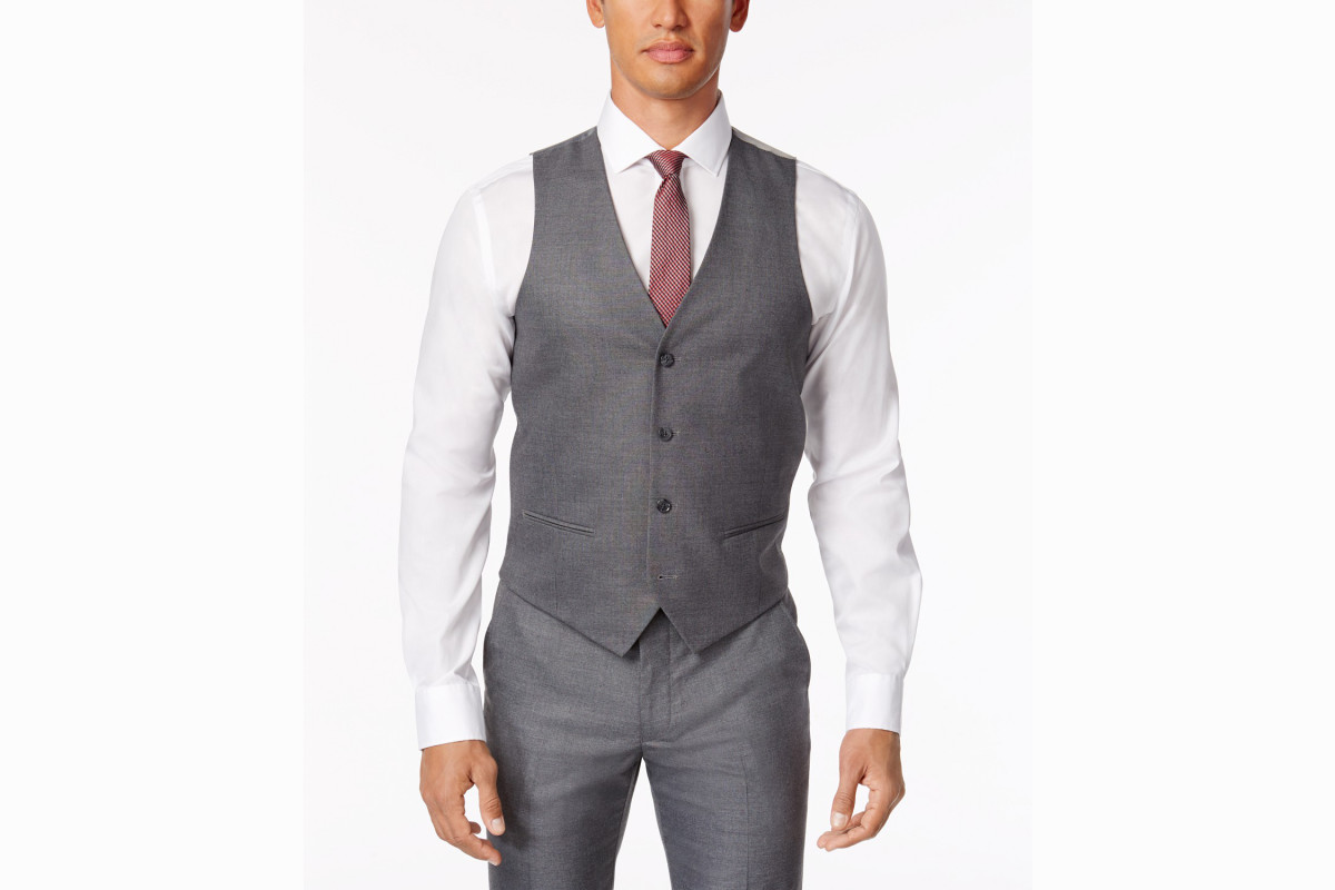 Macy's Savings Stackup! Save Up To 80 On Suits & More Through 9/29