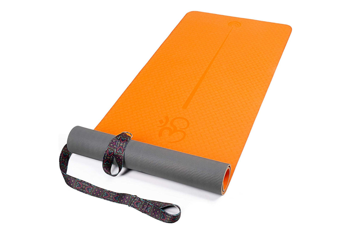 7 Best Workout & Exercise Mats of 2021 Men's Journal